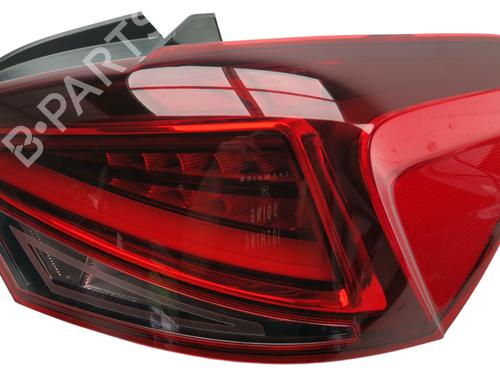 Used Right taillight Right taillight 37484227 37484227