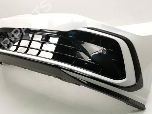 Front bumper VW GOLF VIII (CD1, DA1) 2.0 TSI 4motion | BP35758121C7 - Image 3