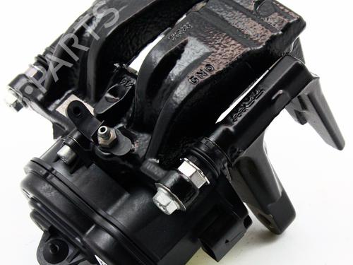 Right rear brake caliper AUDI A6 C8 (4A2) 50 TFSI e quattro | BP34729896M106 - Image 10