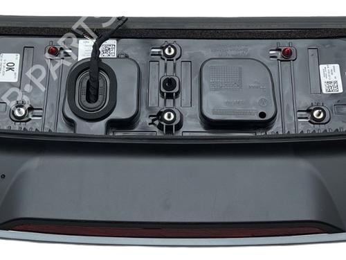 Spoiler bagklap VW TAYRON (R41) 2.0 TSI 4motion | BP37229253C96 - Image 6