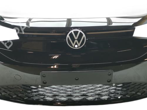 Used Front bumper Front bumper VW ID.4 (E21) PRO (265 hp) 35763427 35763427