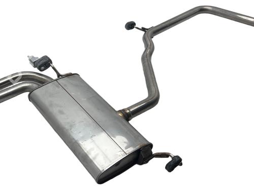 Exhaust system VW TOURAN (5T1) 1.2 TSI | BP39162660M121 - Image 3