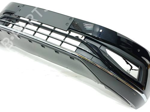 Front bumper VW PASSAT B8 (3G2, CB2) 2.0 TDI | BP35757514C7  - Image 7