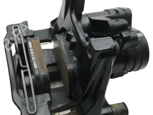 Left rear brake caliper CUPRA FORMENTOR (KM7, KMP) 2.0 TSI 4Drive | BP38769768M107 - Image 7