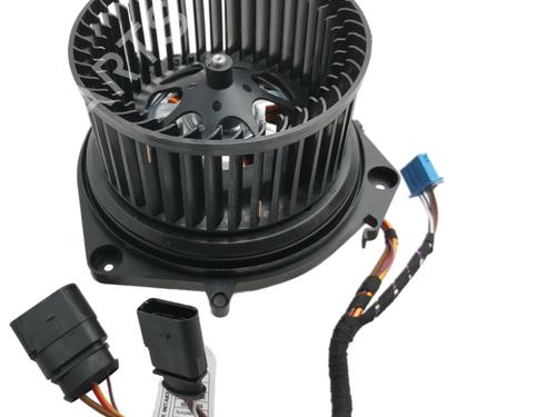 Used Heater blower motor Heater blower motor AUDI Q4 E-TRON SUV (F4B) 45 (286 hp) 35762591 35762591