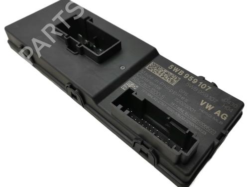 Electronic module VW ARTEON (3H7, 3H8) 1.5 TSi | BP34729267M83  - Image 6