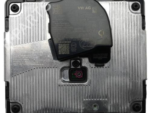 Used Electronic module Electronic module 37087727 37087727