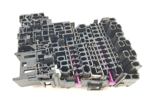 Fuse box VW GOLF VII Van (5G1) 1.6 TDi | BP35757087E1 - Image 4