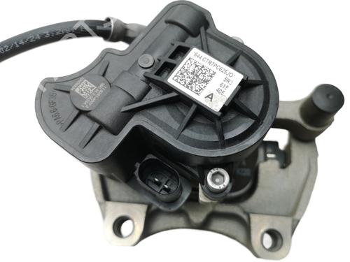 Left rear brake caliper AUDI A3 Limousine (8YS, 8YM) 30 TFSI | BP34732555M107 - Image 7