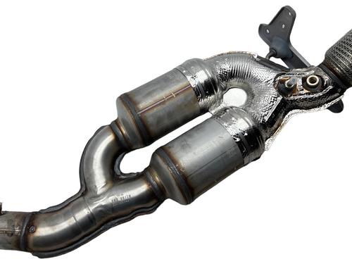 Particulate filter AUDI Q2 (GAB, GAG) SQ2 TFSI quattro | BP39195703M81 - Image 7