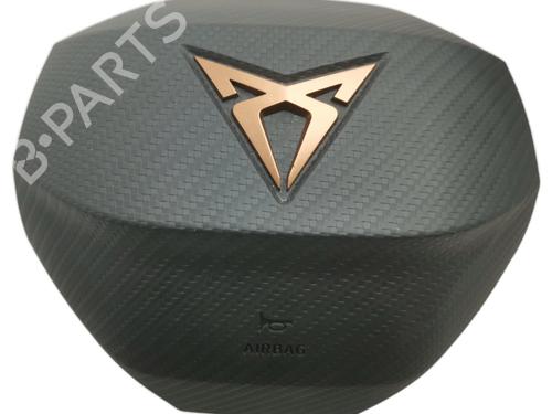 Dashboard CUPRA BORN (K11) VZ | BP35763948C46 - Image 5