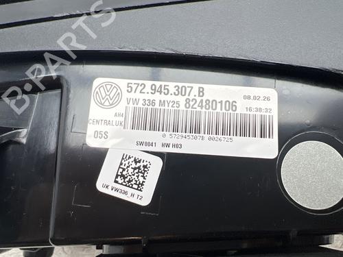 Centralt baglys VW TIGUAN (CT1) 2.0 TSI 4motion | BP37087792I39 - Image 8