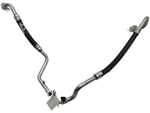 AC pipe VW ID.7 (ED2) PRO S | BP34726850M126 - Image 4
