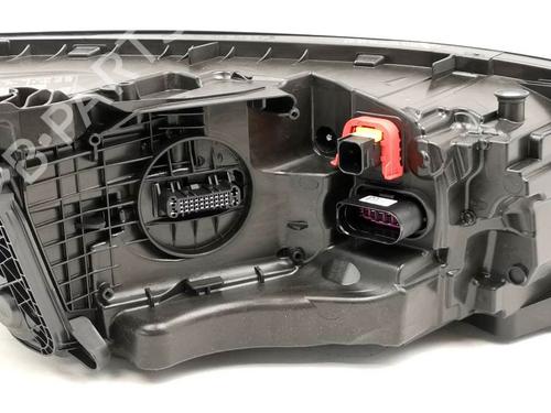 Left headlight AUDI A7 Sportback (4GA, 4GF) 2.8 FSI | BP34731291C28 - Image 6