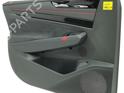 Front left panel VW ID.7 (ED2) PRO S | BP34729948C58 - Image 2