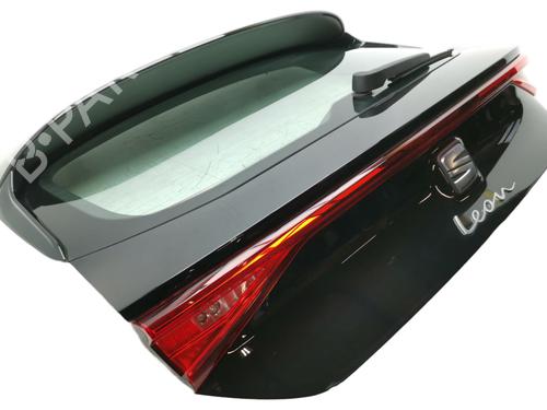Tailgate SEAT LEON Sportstourer (KL8, KLD) 1.4 TSI e-Hybrid | BP34731991C6  - Image 17