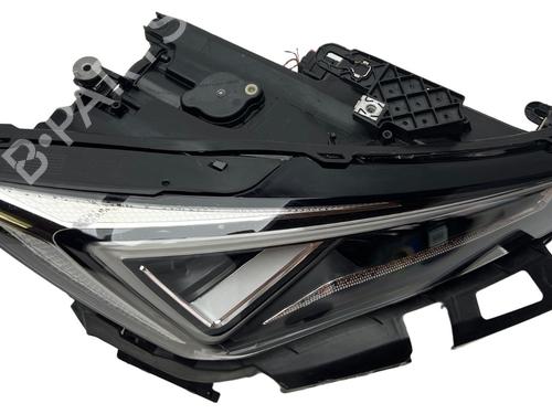Right headlight CUPRA LEON Sportstourer (KL8, KU8, KUD) 2.0 TSI 4Drive | BP38033725C29 - Image 4