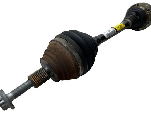 Left front driveshaft SEAT LEON Sportstourer (KL8, KLD) 1.5 TSI | BP37600812M38 - Image 2
