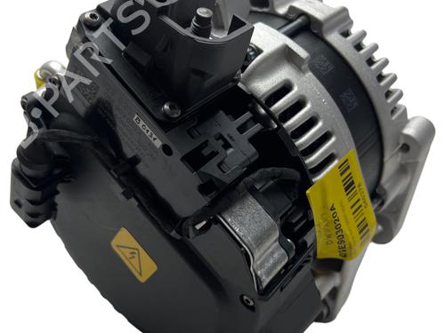 Alternator VW TAYRON (R41) 2.0 TDI | BP36000819M7 - Image 5