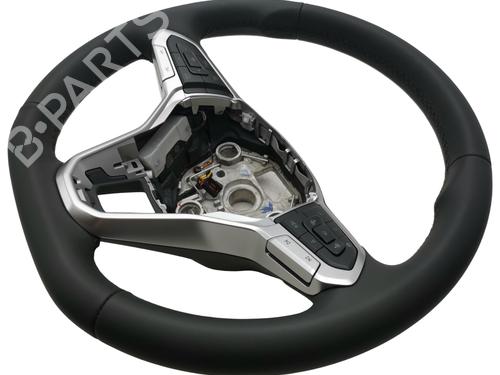 Steering wheel VW TAYRON (R41) 2.0 TDI | BP37600912C49 - Image 3