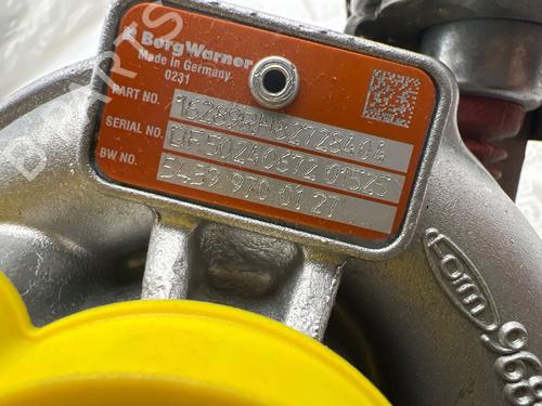 Turbolader/Kompressor DACIA DUSTER (HM_) 1.5 dCi 90 (HMAA) | BP38164396M71 - Image 6
