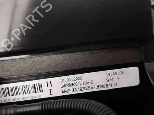 Spoiler bagklap VW ID.7 Tourer (ED5) GTX 4motion | BP34728124C96 - Image 15