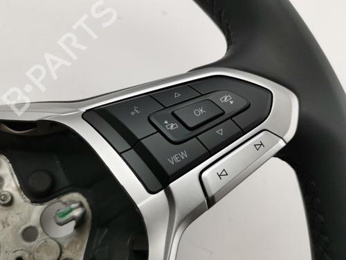 Steering wheel VW MULTIVAN T7 (STM, STN) 1.5 TSi | BP36253623C49  - Image 8