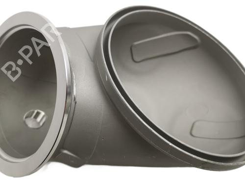 Intake manifold VW T-ROC Convertible (AC7, AC8) 1.0 TSI | BP35763207M70  - Image 6