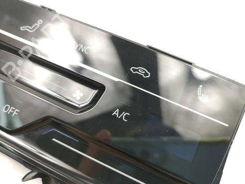Climate control VW ARTEON (3H7, 3H8) 1.5 TSi | BP34728108I5  - Image 11