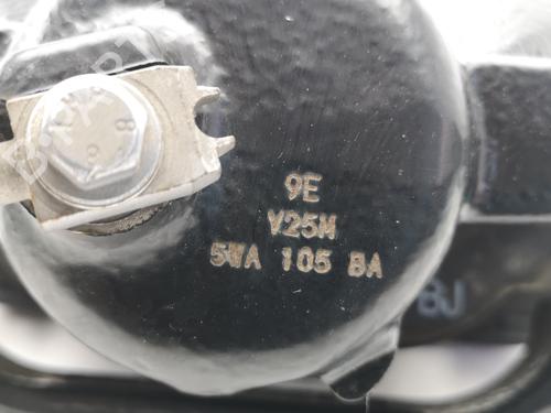 Left front brake caliper CUPRA FORMENTOR (KM7, KMP) 2.0 TSI 4Drive | BP36797108M105  - Image 8
