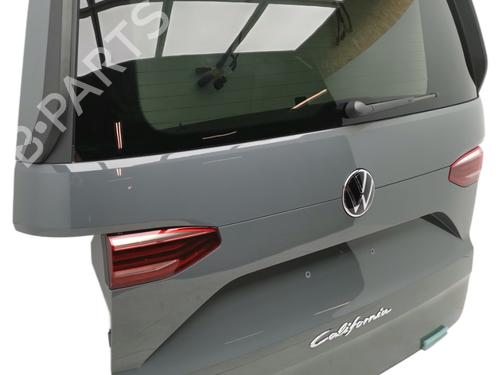 Tailgate VW CALIFORNIA T7 Camper (STC) 2.0 TSi | BP34731905C6  - Image 16