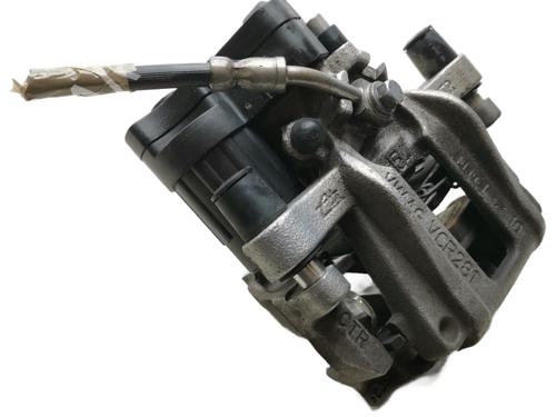 Right rear brake caliper CUPRA FORMENTOR (KM7, KMP) 2.0 TSI 4Drive | BP34731816M106  - Image 9