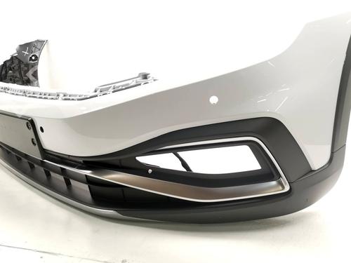 Front bumper VW PASSAT B8 (3G2, CB2) 2.0 TDI | BP35758469C7  - Image 14