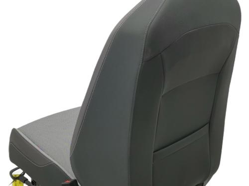 Left front seat CUPRA LEON Sportstourer (KL8, KU8, KUD) e-HYBRID | BP35764465C15  - Image 8