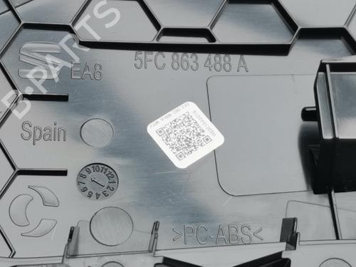 Other CUPRA FORMENTOR (KM7, KMP) 2.0 TSI 4Drive | BP38794381O1 - Image 8
