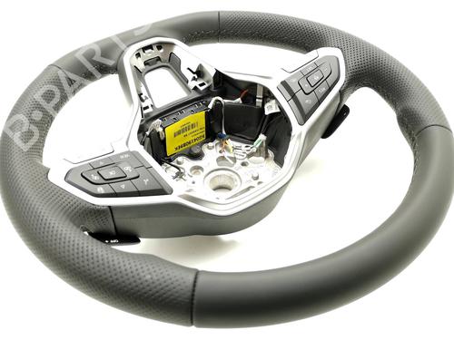 Steering wheel VW PASSAT B8 (3G2, CB2) 2.0 TDI | BP35758113C49 - Image 6
