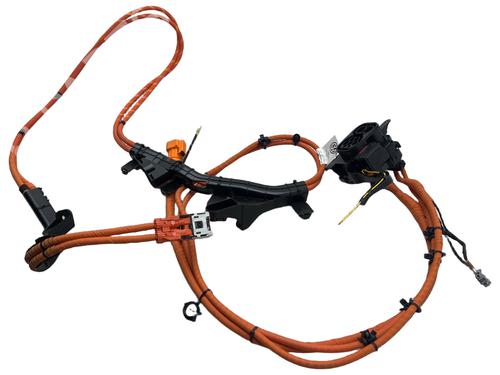 Used Wiring harness Wiring harness VW TAYRON (R41) 2.0 TDI (150 hp) 35975535 35975535