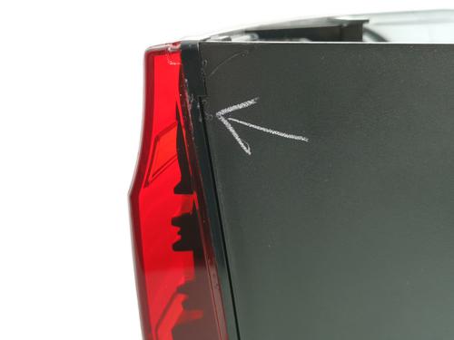 Right taillight VW MULTIVAN T7 (STM, STN) 1.5 eHybrid 4motion | BP34727006C35  - Image 11