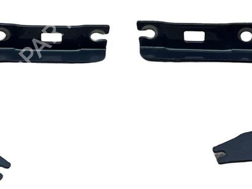 Frontpaket CUPRA TAVASCAN (KR1) VZ 4Drive | BP38059546S1 - Image 15