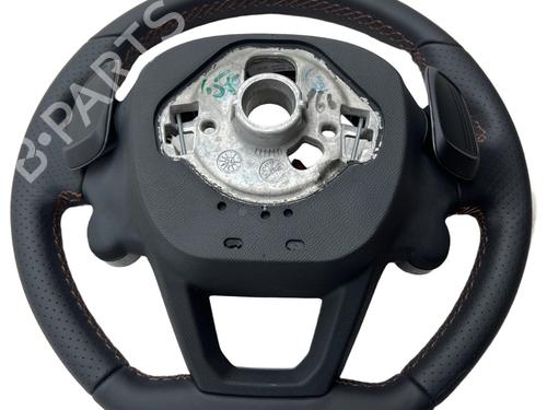 Steering wheel CUPRA FORMENTOR (KM7, KMP) 1.4 e-Hybrid | BP37018419C49 - Image 5
