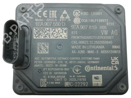 Electronic module SKODA ELROQ (PYL) 50 | BP36000766M83 - Image 4