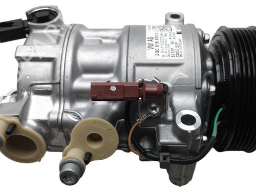 AC compressor AUDI A1 Sportback (GBA) 35 TFSI | BP39090092M34 - Image 3