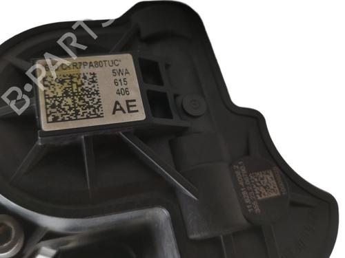 Right rear brake caliper AUDI A3 Limousine (8YS, 8YM) 30 TFSI | BP34732509M106 - Image 4