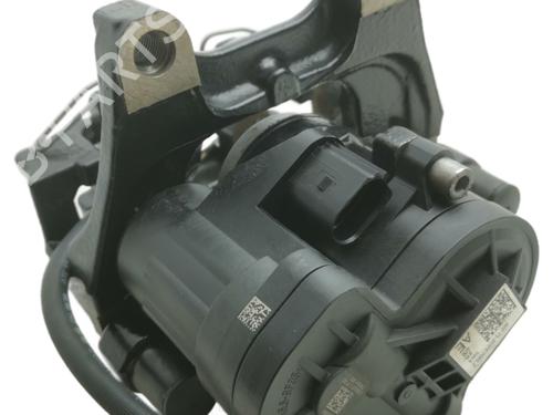 Right rear brake caliper AUDI A3 Limousine (8YS, 8YM) 30 TFSI | BP34732453M106 - Image 4
