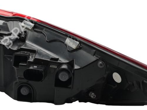 Left taillight CUPRA FORMENTOR (KM7, KMP) 2.0 TSI 4Drive | BP36661347C34 - Image 7