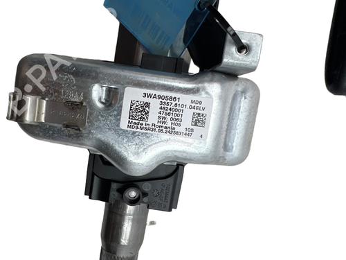 Steering column CUPRA FORMENTOR (KM7, KMP) 2.0 TSI 4Drive | BP36797112M21 - Image 5