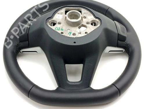 Steering wheel VW T-ROC (A11, D11) 1.0 TSI 4motion | BP35759131C49 - Image 2