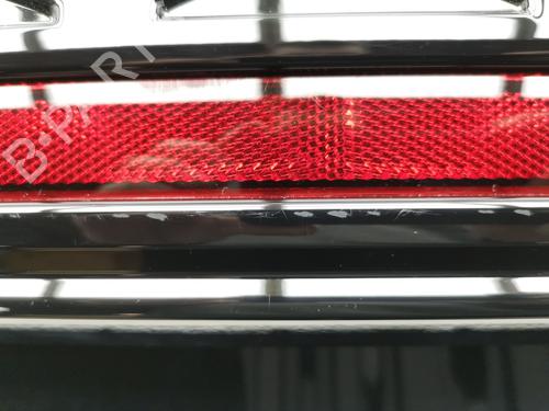 Rear bumper VW ID.7 (ED2) PRO S | BP35763337C8 - Image 13