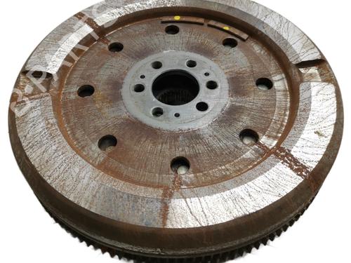 Flywheel AUDI A3 Limousine (8YS, 8YM) 30 TFSI | BP34731985M101  - Image 6