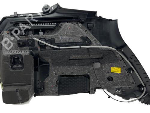 Bagagerumsbeklædning VW TAYRON (R41) 2.0 TDI | BP37681640I3 - Image 6